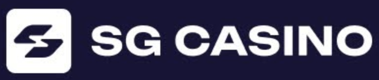 Sg Casinologo